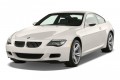 Foto 1 BMW M6, el ausente de la nueva generación de la Serie 6 foto 1