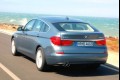 Foto 1 BMW monta el xDrive en toda la gama del Serie 5 GT. foto 1