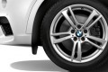 Foto 2 BMW nos enseña el M Sport Pack para el nuevo X3. foto 1