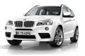 Foto 3 BMW nos enseña el M Sport Pack para el nuevo X3. foto 1