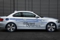 Foto 4 BMW presenta otro prototipo de coche eléctrico, el ActiveE en Detroit foto 1