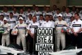 Foto 1 BMW se despide de la F1 con este video foto 1