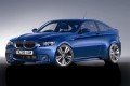 Foto 1 BMW Serie 1M, primeras imágenes en acción. foto 1