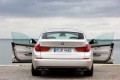 Foto 12 BMW Serie 5 GT, lo exótico de los alemanes foto 1