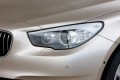 Foto 5 BMW Serie 5 GT, lo exótico de los alemanes foto 1