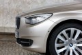 Foto 6 BMW Serie 5 GT, lo exótico de los alemanes foto 1
