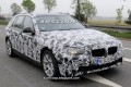 Foto 5 BMW Serie 5 Touring capturado en imágenes espías foto 1