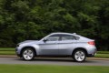 Foto 1 BMW X4, a por el Range Rover Evoque, el Mercedes GLC y el Mazda CX 5 foto 1