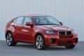 Foto 1 BMW X6 M, Nuevo vídeo promocional foto 1