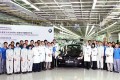 Foto 1 BMW y Brilliance tendrán una nueva fábrica en China foto 1