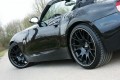 Foto 1 BMW Z4 de 550 CV preparado por Manhart Racing. foto 1