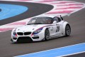 Foto 1 BMW Z4 GT3, la nueva bestia de competición de la casa de Baviera foto 1