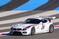 Foto 2 BMW Z4 GT3, la nueva bestia de competición de la casa de Baviera foto 1