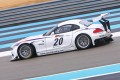 Foto 3 BMW Z4 GT3, la nueva bestia de competición de la casa de Baviera foto 1