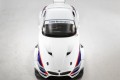 Foto 4 BMW Z4 GT3, la nueva bestia de competición de la casa de Baviera foto 1