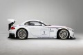 Foto 5 BMW Z4 GT3, la nueva bestia de competición de la casa de Baviera foto 1