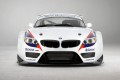 Foto 8 BMW Z4 GT3, la nueva bestia de competición de la casa de Baviera foto 1