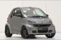 Foto principal Brabus Smart Ultimate Style, sólo para 100 afortunados Foto noticia