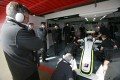 Foto 1 Brawn GP realiza cambios radicales en su equipo foto 1