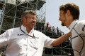 Foto 1 Brawn quiere renovar a Button cuanto antes foto 1