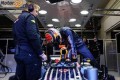 Foto 1 Brendon Hartley, piloto reserva de Red Bull foto 1