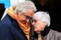 Foto 1 ¿Briatore, sucesor de Ecclestone? foto 1