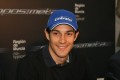 Foto 3 Bruno Senna presentado por Campos Meta foto 1