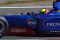 Foto 2 Burti aconseja mejorar las viseras de los cascos de F1 foto 1
