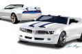 Foto 1 Camaro 2010 convertido en un Pontiac Trans Am foto 1