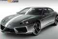 Foto 1 Cancelado Lamborghini Estoque foto 1