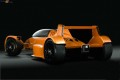 Foto 1 Caparo T1 Race Extreme, un verdadero F1 para la ciudad foto 1