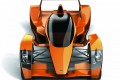Foto 6 Caparo T1 Race Extreme, un verdadero F1 para la ciudad foto 1