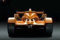 Foto 7 Caparo T1 Race Extreme, un verdadero F1 para la ciudad foto 1