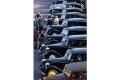 Foto 1 Caravana histórica de Citroën para festejar 90 años. foto 1