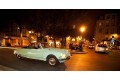 Foto 2 Caravana histórica de Citroën para festejar 90 años. foto 1