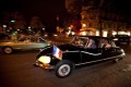 Foto 3 Caravana histórica de Citroën para festejar 90 años. foto 1