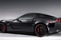Foto 8 Chevrolet Corvette Centennial Edition foto 1