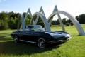 Foto 4 Chevrolet Corvette cumple 57 años foto 1