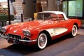 Foto 6 Chevrolet Corvette cumple 57 años foto 1