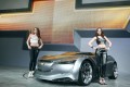 Foto principal Chevrolet Mi-Ray en el Salón de Seúl Foto noticia