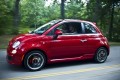 Foto 1 Chrysler lanza el 500 en Estados Unidos. foto 1
