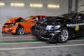 Foto 1 Cinco estrellas para el nuevo Serie 5 y el Alfa Giulietta. foto 1