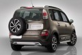 Foto 1 Citroën Aircross, en Europa no se consigue. foto 1