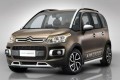 Foto 2 Citroën Aircross, en Europa no se consigue. foto 1