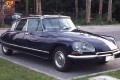 Foto 1 Citroën DS (Distinctive Series) foto 1
