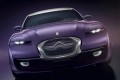Foto 11 Citroen DS Revolte Concept, fotos oficiales. foto 1