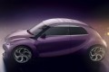Foto 12 Citroen DS Revolte Concept, fotos oficiales. foto 1