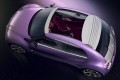 Foto 2 Citroen DS Revolte Concept, fotos oficiales. foto 1