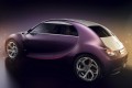 Foto 5 Citroen DS Revolte Concept, fotos oficiales. foto 1