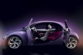 Foto 6 Citroen DS Revolte Concept, fotos oficiales. foto 1